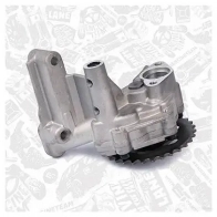 Масляный насос ET ENGINETEAM 8592779001286 3431983 pu0053 N55 YLHP - Изображение 5