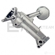 Масляный насос ET ENGINETEAM Renault Megane (BA) 1 Хэтчбек 1.9 D 94 л.с. 1996 – 2001 QXU5M P pu0009 8592779001163