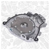 Масляный насос ET ENGINETEAM 1437426221 B8SX FKV pu0127 - Изображение 2