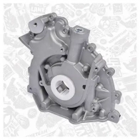 Масляный насос ET ENGINETEAM 1437426221 B8SX FKV pu0127 - Изображение 3