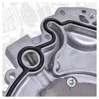 Масляный насос ET ENGINETEAM 1437426221 B8SX FKV pu0127 - Изображение 5