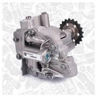 Масляный насос ET ENGINETEAM OY 9O9CR pu0125 1437426318 - Изображение 1
