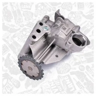 Масляный насос ET ENGINETEAM OY 9O9CR pu0125 1437426318 - Изображение 3