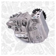 Масляный насос ET ENGINETEAM OY 9O9CR pu0125 1437426318 - Изображение 4