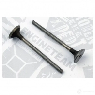 Выпускной клапан ET ENGINETEAM DZA9 9U3 ve0047 8592779005956 3432366 - Изображение 2