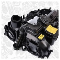 Клапанная крышка ET ENGINETEAM E7 ODA 1437426149 rv0002 - Изображение 5