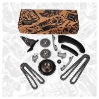 Комплект цепи ГРМ ET ENGINETEAM rs0020 8592779014248 Z 50RI 3432190 - Изображение 2