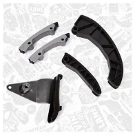 Комплект цепи ГРМ ET ENGINETEAM rs0020 8592779014248 Z 50RI 3432190 - Изображение 7