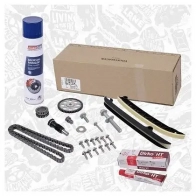 Комплект цепи ГРМ ET ENGINETEAM rs0042 IZ3U OX 8592779019076 3432212 - Изображение 2