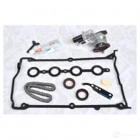 Комплект цепи ГРМ ET ENGINETEAM Y 1YT2YL rs0064 1424994049 8592779022311 - Изображение 4