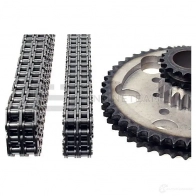 Комплект цепи ГРМ ET ENGINETEAM 3432196 OC 3D1 8592779015436 rs0026 - Изображение 2