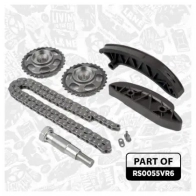Комплект цепи ГРМ ET ENGINETEAM 1 ODPW6X 1439389283 rs0055vr6 - Изображение 2