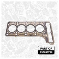 Комплект цепи ГРМ ET ENGINETEAM 1 ODPW6X 1439389283 rs0055vr6 - Изображение 4