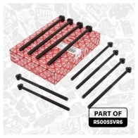 Комплект цепи ГРМ ET ENGINETEAM 1 ODPW6X 1439389283 rs0055vr6 - Изображение 5