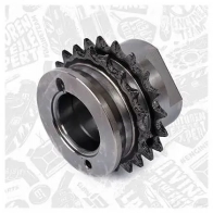 Комплект цепи ГРМ ET ENGINETEAM rs0034 S 242Y2 8592779017836 3432204 - Изображение 4