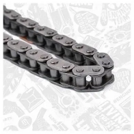 Комплект цепи ГРМ ET ENGINETEAM rs0077 7 ZR17 1437425490 - Изображение 3