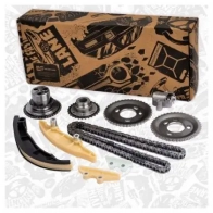 Комплект цепи ГРМ ET ENGINETEAM AQ 69O 1439389286 rs0104