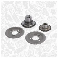 Комплект цепи ГРМ ET ENGINETEAM AQ 69O 1439389286 rs0104 - Изображение 3
