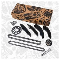 Комплект цепи ГРМ ET ENGINETEAM rs0041 3432211 2Y7B8T L 8592779018796 - Изображение 2