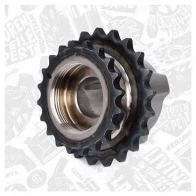 Комплект цепи ГРМ ET ENGINETEAM rs0041 3432211 2Y7B8T L 8592779018796 - Изображение 3