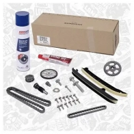 Комплект цепи ГРМ ET ENGINETEAM rs0089 8AT 8X8 1437425651 - Изображение 2