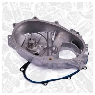 Комплект цепи ГРМ ET ENGINETEAM 1437425727 AP6 5PCF rs0061vr2 - Изображение 4