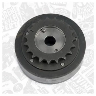 Комплект цепи ГРМ ET ENGINETEAM 1437425727 AP6 5PCF rs0061vr2 - Изображение 5