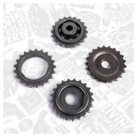 Комплект цепи ГРМ ET ENGINETEAM F KC28I8 rs0083 1437425502 - Изображение 2