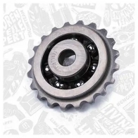 Комплект цепи ГРМ ET ENGINETEAM F KC28I8 rs0083 1437425502 - Изображение 3