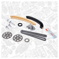 Комплект цепи ГРМ ET ENGINETEAM 1437425653 E45 TPY rs0087 - Изображение 2