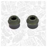 Комплект цепи ГРМ ET ENGINETEAM 1437425653 E45 TPY rs0087 - Изображение 7