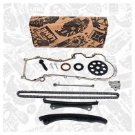 Комплект цепи ГРМ ET ENGINETEAM 3432176 rs0001 8592779001347 2 PMT5BN - Изображение 2