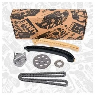 Комплект цепи ГРМ ET ENGINETEAM 8592779013982 26B C0A 3432187 rs0017 - Изображение 2