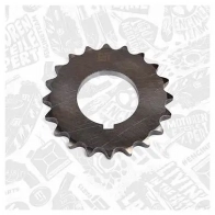 Комплект цепи ГРМ ET ENGINETEAM 8592779013982 26B C0A 3432187 rs0017 - Изображение 6