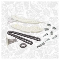 Комплект цепи ГРМ ET ENGINETEAM 3432210 9HV 4T rs0040 8592779018789 - Изображение 2