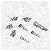 Комплект цепи ГРМ ET ENGINETEAM 3432210 9HV 4T rs0040 8592779018789 - Изображение 5