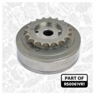 Комплект цепи ГРМ ET ENGINETEAM AVHC JWL rs0061vr1 1437425639 - Изображение 2