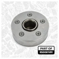Комплект цепи ГРМ ET ENGINETEAM AVHC JWL rs0061vr1 1437425639 - Изображение 3