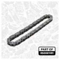 Комплект цепи ГРМ ET ENGINETEAM AVHC JWL rs0061vr1 1437425639 - Изображение 4