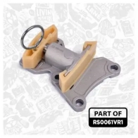 Комплект цепи ГРМ ET ENGINETEAM AVHC JWL rs0061vr1 1437425639 - Изображение 5