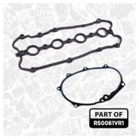 Комплект цепи ГРМ ET ENGINETEAM AVHC JWL rs0061vr1 1437425639 - Изображение 7