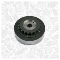 Комплект цепи ГРМ ET ENGINETEAM 1203302734 2 4QGIF 8592779020775 rs0061 - Изображение 5