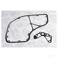 Комплект цепи ГРМ ET ENGINETEAM U XMHJ 1264779301 rs0060 8592779020584 - Изображение 8