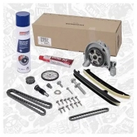 Комплект цепи ГРМ ET ENGINETEAM rs0088 1437425769 Y6A MQ - Изображение 2