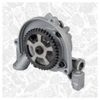 Комплект цепи ГРМ ET ENGINETEAM rs0088 1437425769 Y6A MQ - Изображение 3