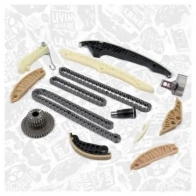 Комплект цепи ГРМ ET ENGINETEAM 8592779019182 YOV E8 rs0043 3432213 - Изображение 2