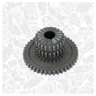 Комплект цепи ГРМ ET ENGINETEAM 8592779019182 YOV E8 rs0043 3432213 - Изображение 7