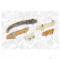 Комплект цепи ГРМ ET ENGINETEAM G27ZWS B rs0068 8592779023974 1424994053 - Изображение 2