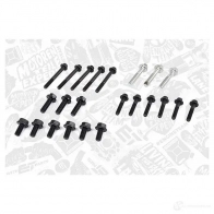 Комплект цепи ГРМ ET ENGINETEAM G27ZWS B rs0068 8592779023974 1424994053 - Изображение 3