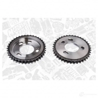 Комплект цепи ГРМ ET ENGINETEAM G27ZWS B rs0068 8592779023974 1424994053 - Изображение 8